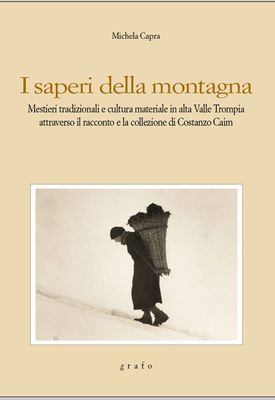 I SAPERI DELLA MONTAGNA