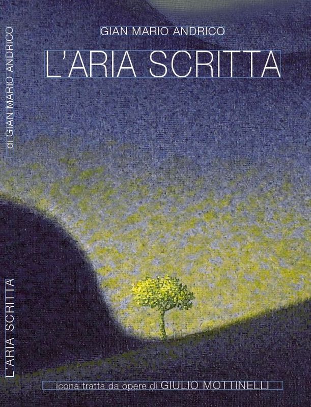 L'ARIA SCRITTA