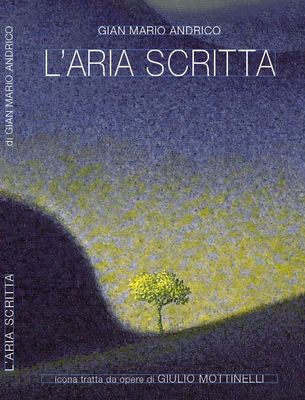 L'ARIA SCRITTA