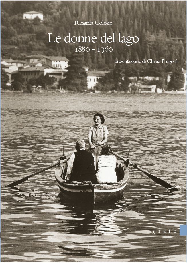 LE DONNE DEL LAGO