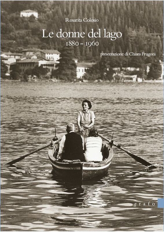 LE DONNE DEL LAGO