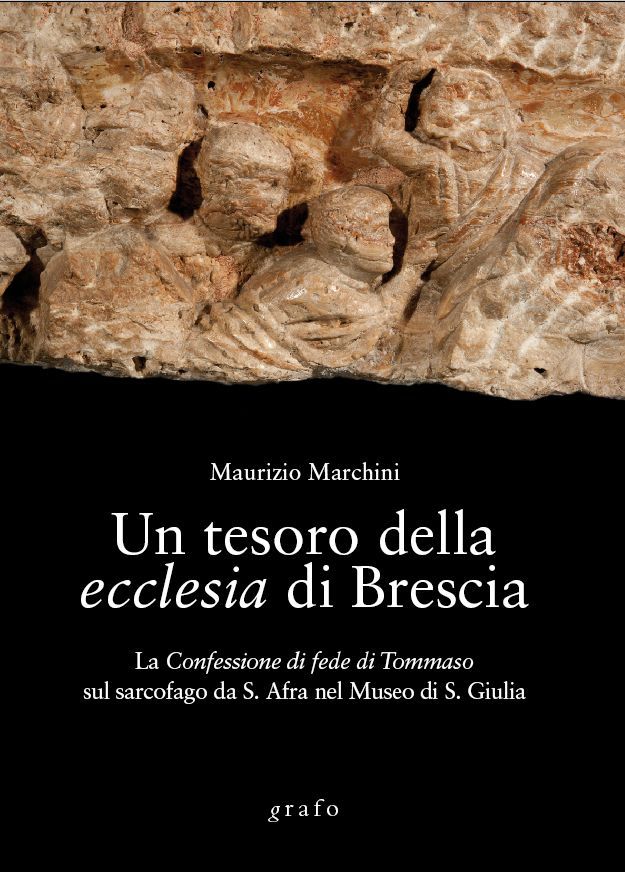 UN TESORO DELLA ECCLESIA DI BRESCIA
