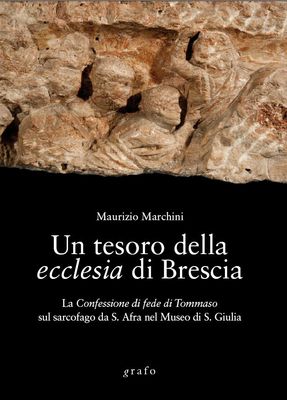 UN TESORO DELLA ECCLESIA DI BRESCIA