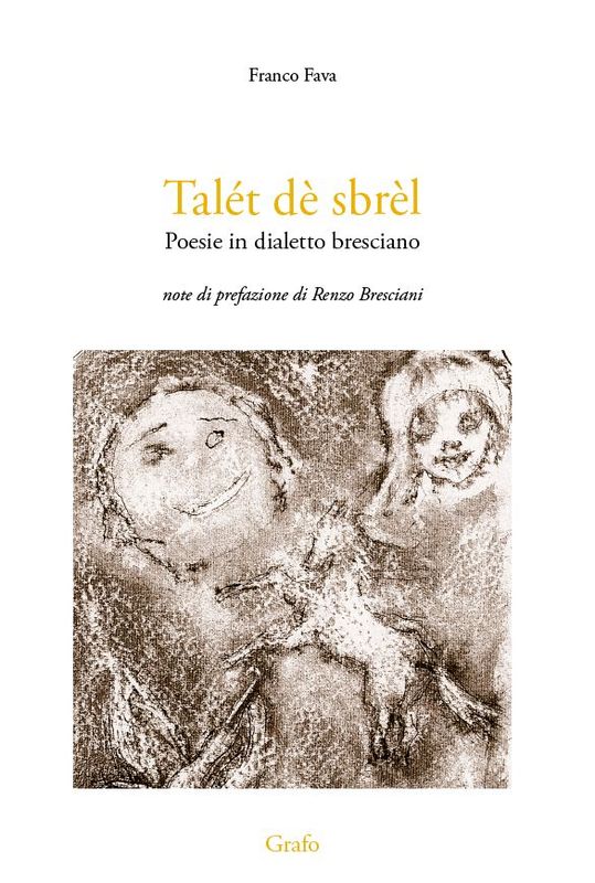 TALÉT DÈ SBRÈL