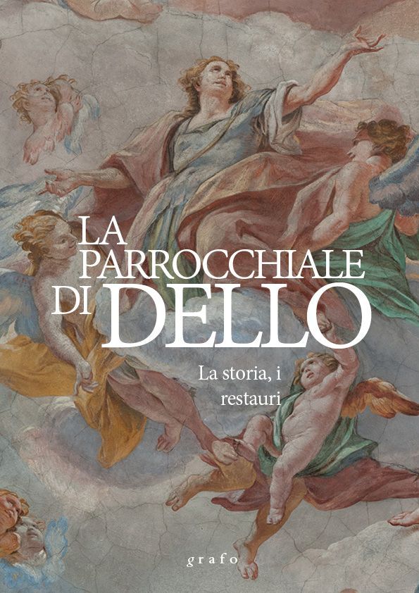 LA PARROCCHIALE DI DELLO