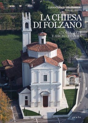 LA CHIESA DI FOLZANO