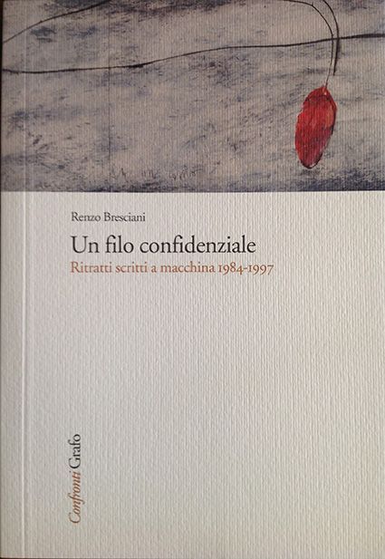UN FILO CONFIDENZIALE