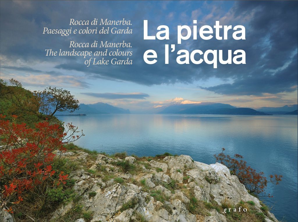 LA PIETRA E L’ACQUA - STONE AND WATER