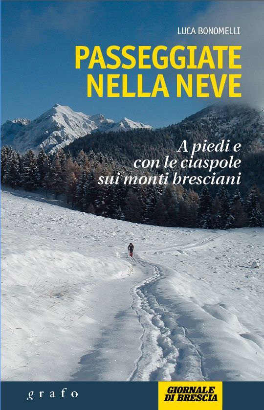 PASSEGGIATE NELLA NEVE