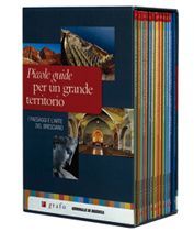 Piccole guide per un grande territorio