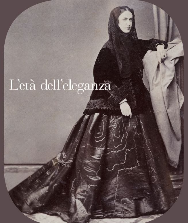 L’ETA’ DELL’ELEGANZA