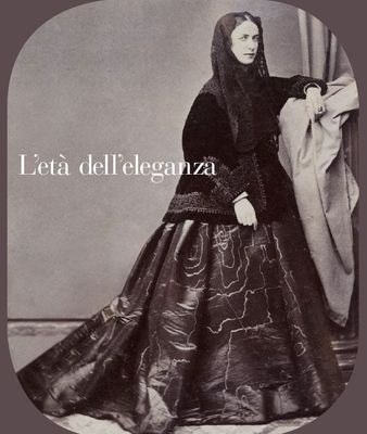 L’ETA’ DELL’ELEGANZA