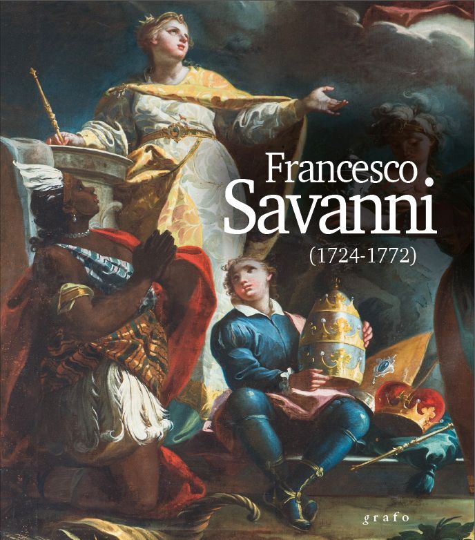 FRANCESCO SAVANNI