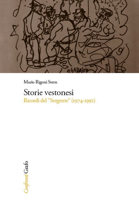 STORIE VESTONESI
