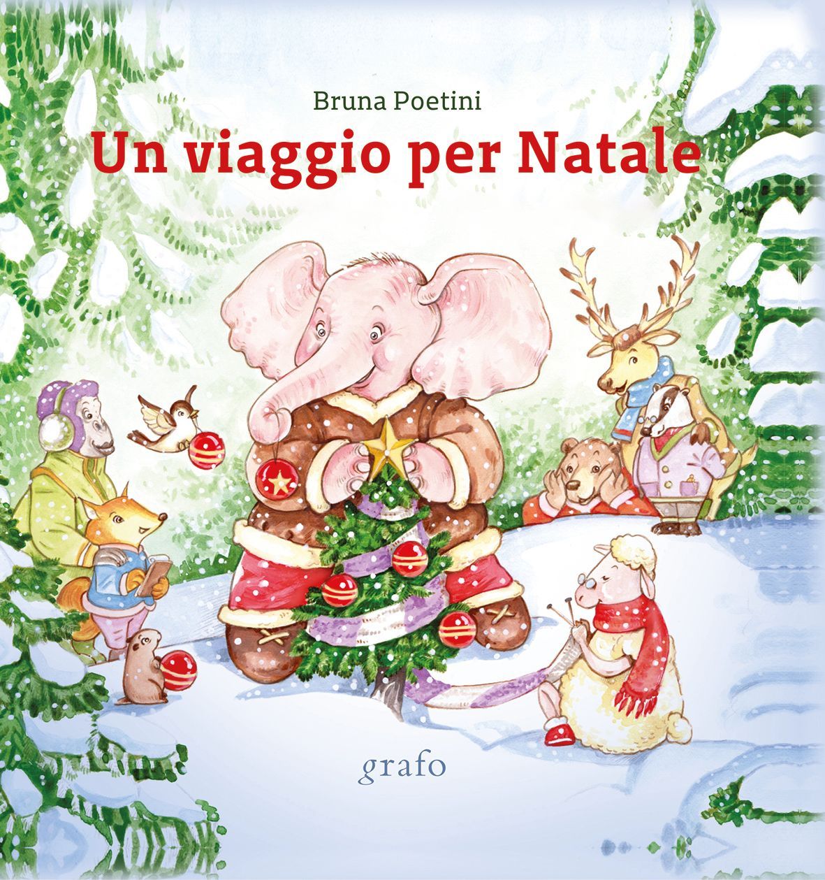 UN VIAGGIO PER NATALE