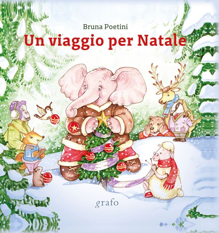 UN VIAGGIO PER NATALE