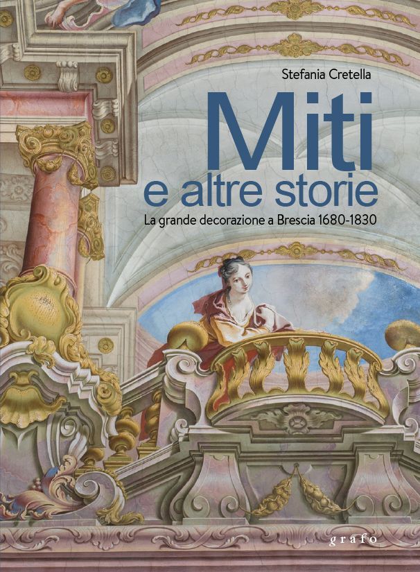 MITI E ALTRE STORIE