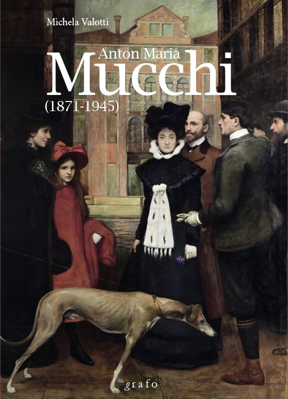 ANTON MARIA MUCCHI (1871-1945)