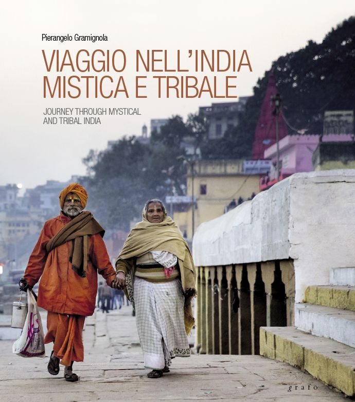 VIAGGIO NELL’INDIA MISTICA E TRIBALE