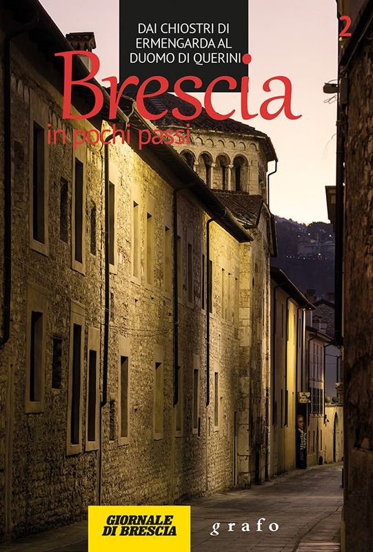 BRESCIA IN POCHI PASSI