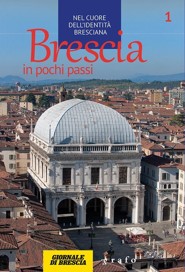 BRESCIA IN POCHI PASSI