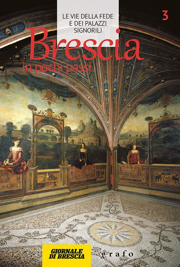 BRESCIA IN POCHI PASSI