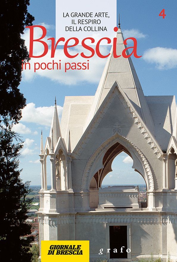 BRESCIA IN POCHI PASSI