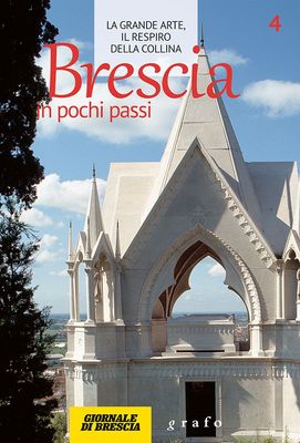 BRESCIA IN POCHI PASSI