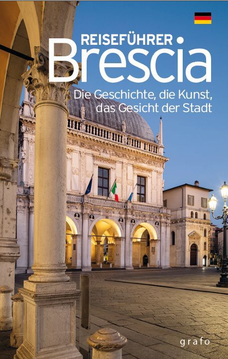 REISEFÜHRER BRESCIA