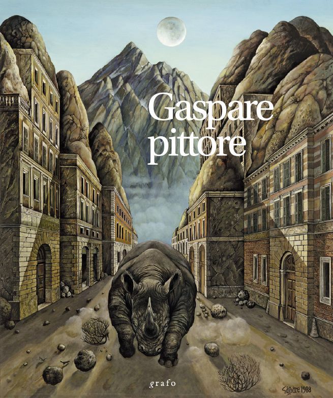 GASPARE PITTORE