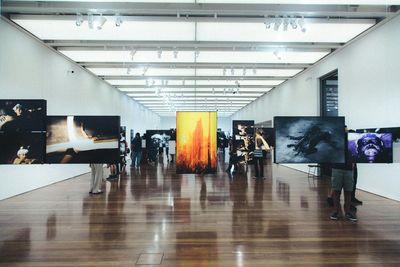 Musei