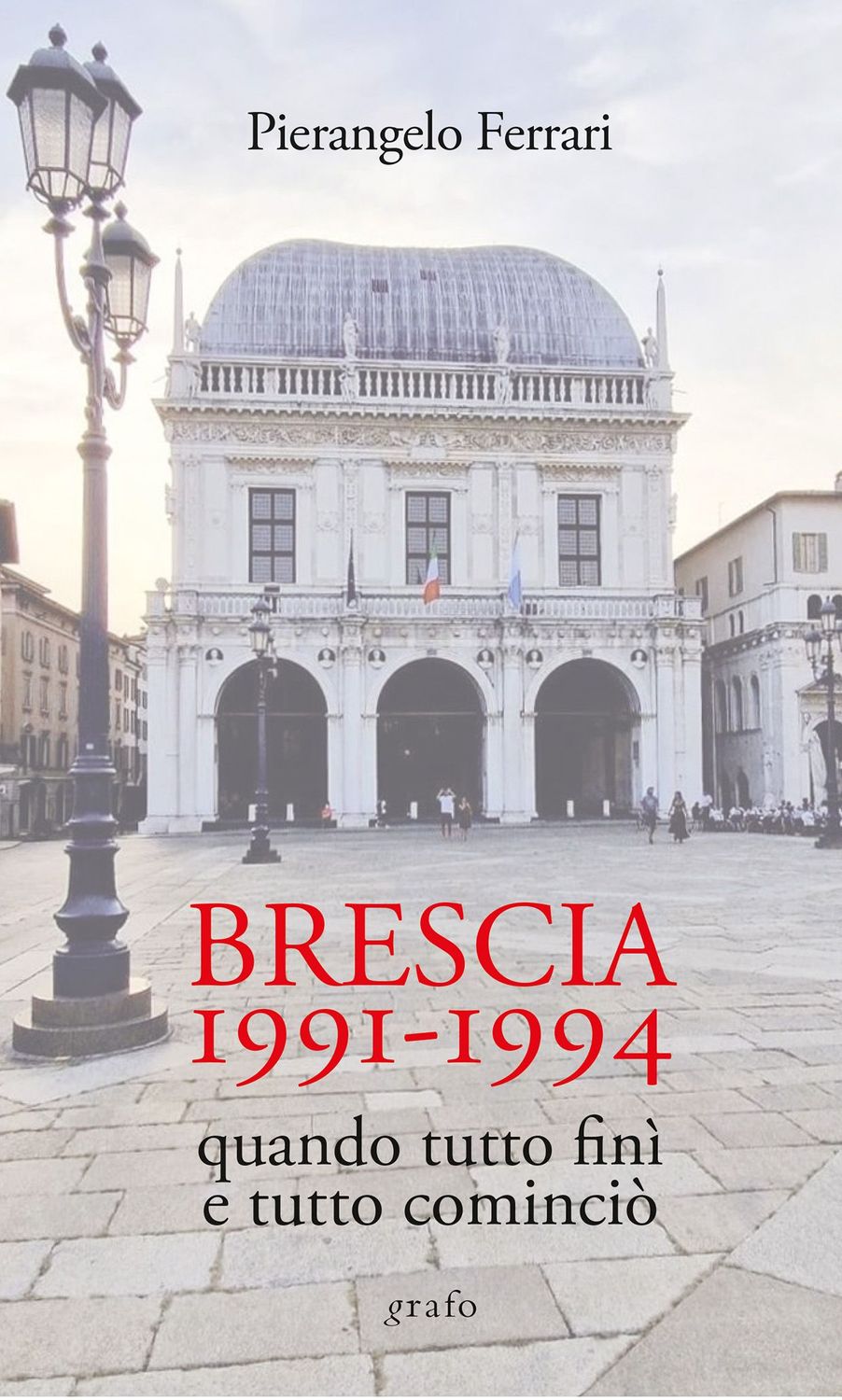 BRESCIA 1991-1994