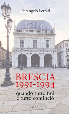 BRESCIA 1991-1994