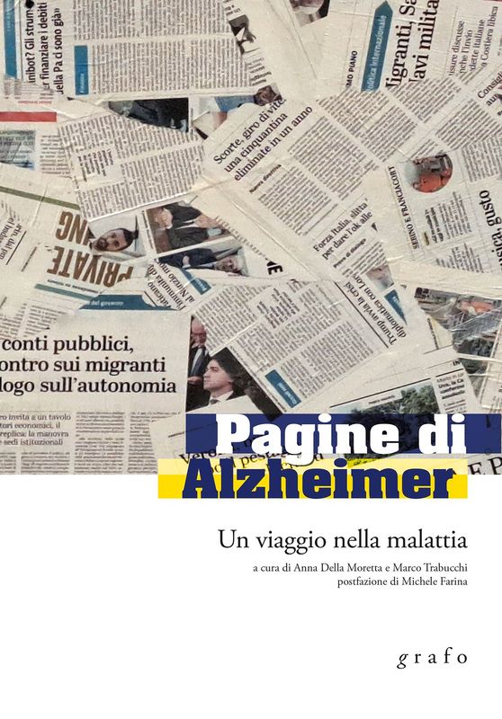 PAGINE DI ALZHEIMER