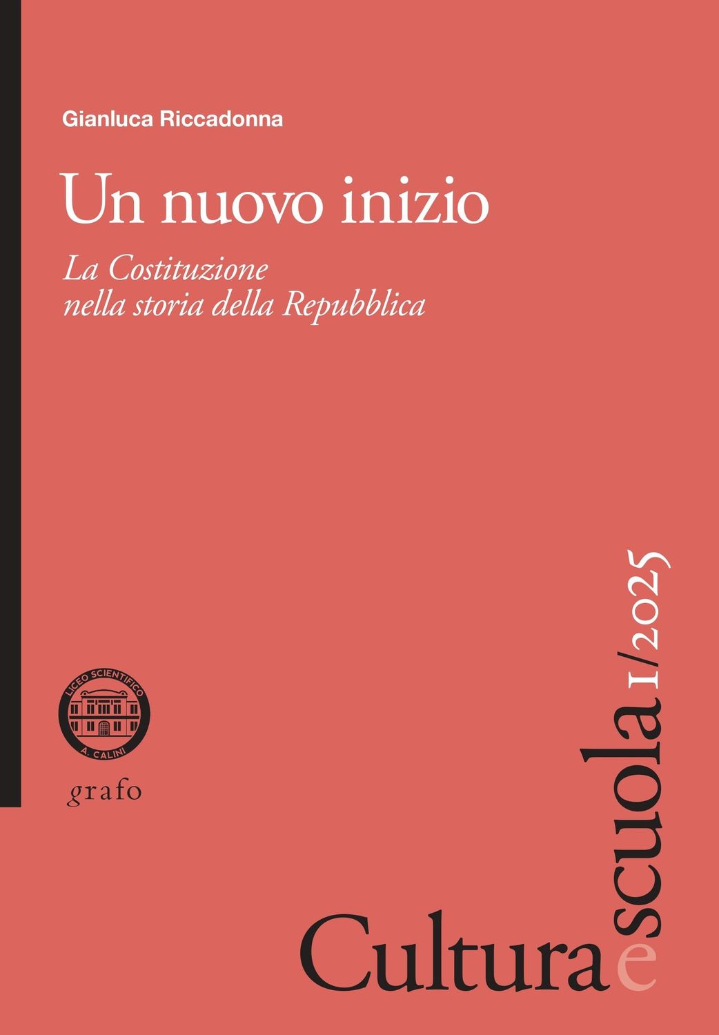 UN NUOVO INIZIO