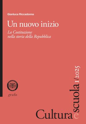 UN NUOVO INIZIO