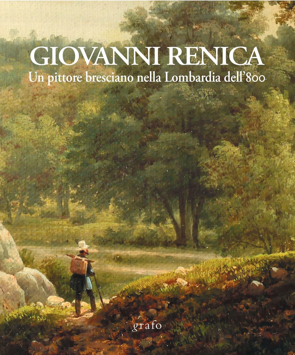 GIOVANNI RENICA