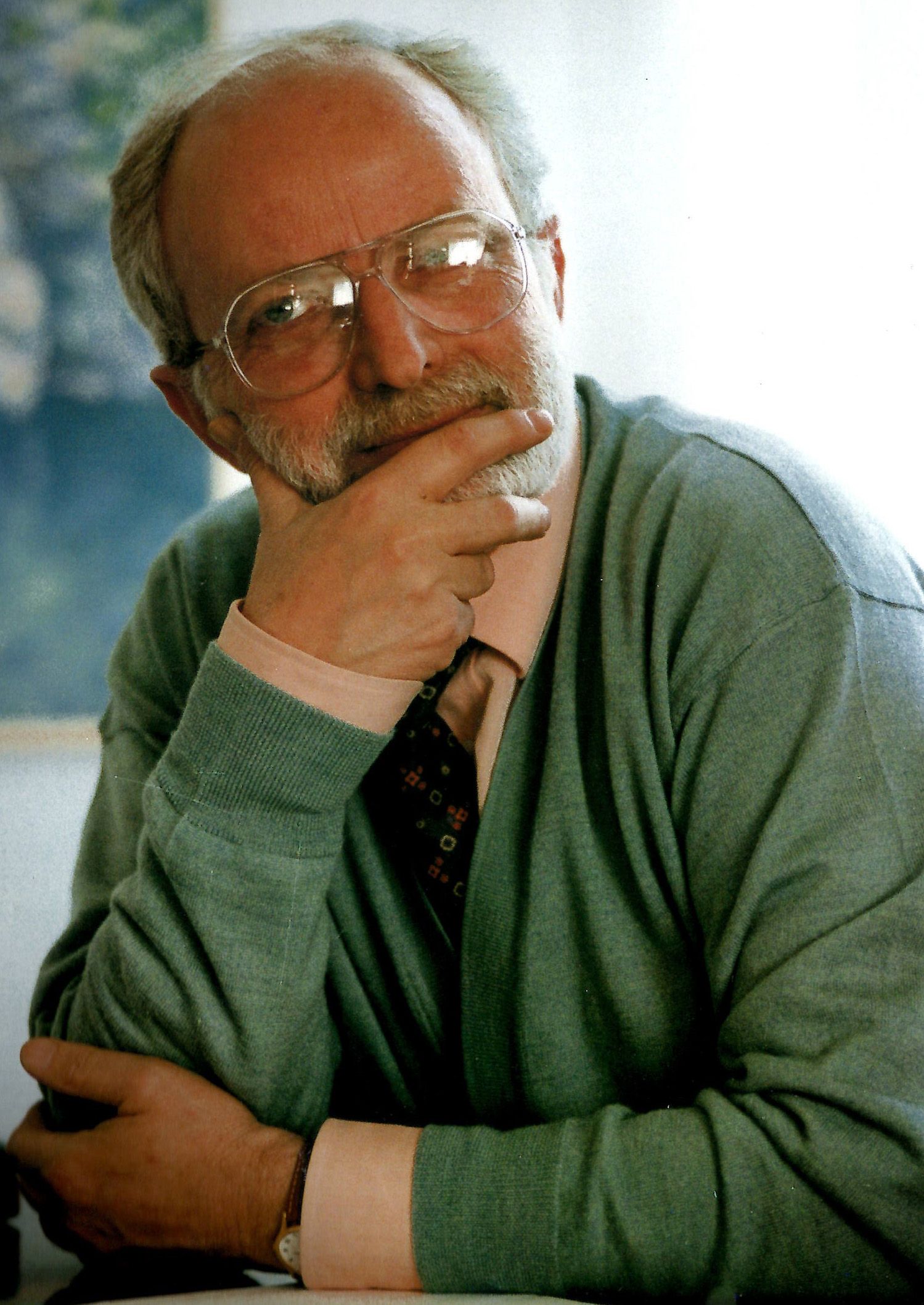 ROBERTO MONTAGNOLI (1941-1992)