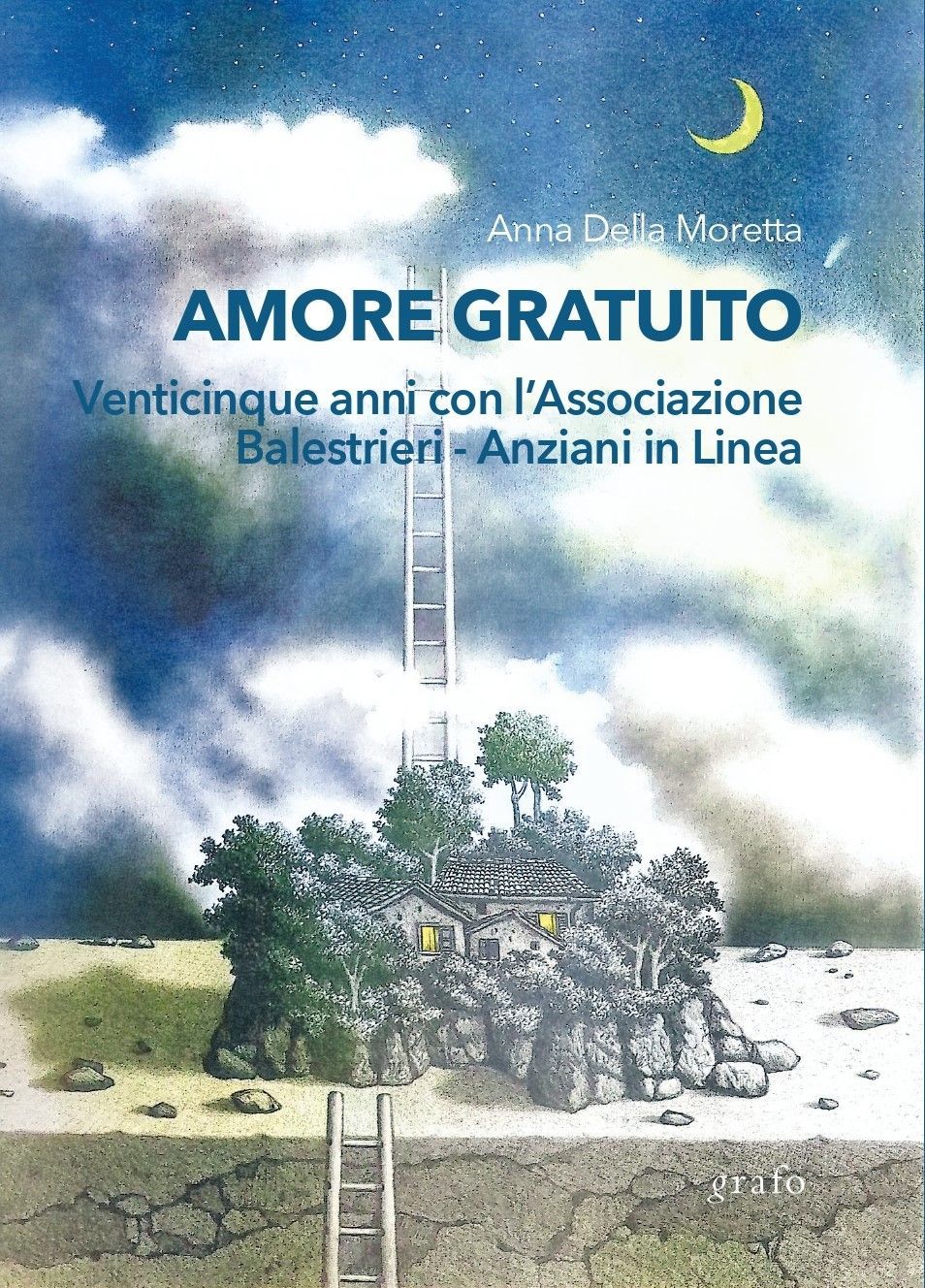AMORE GRATUITO