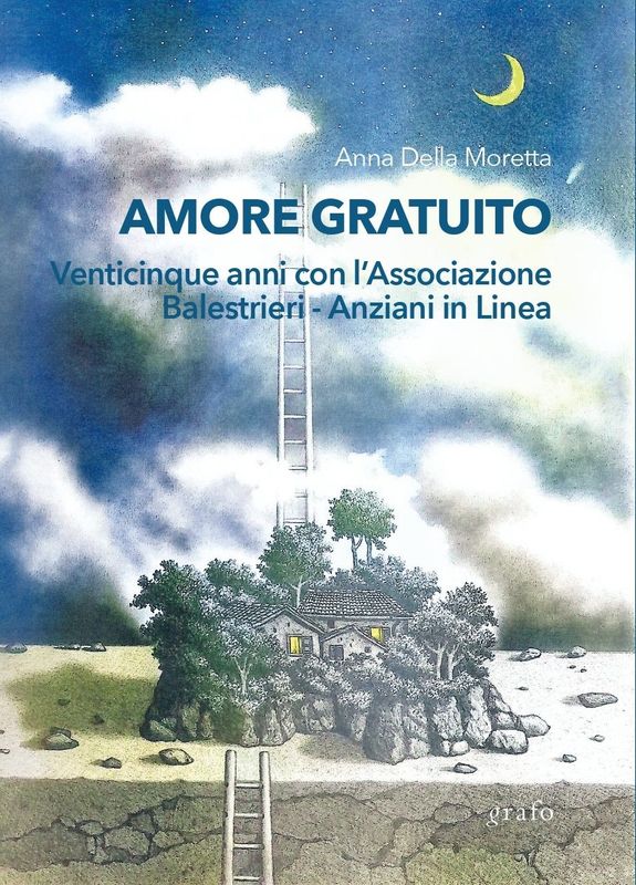 AMORE GRATUITO