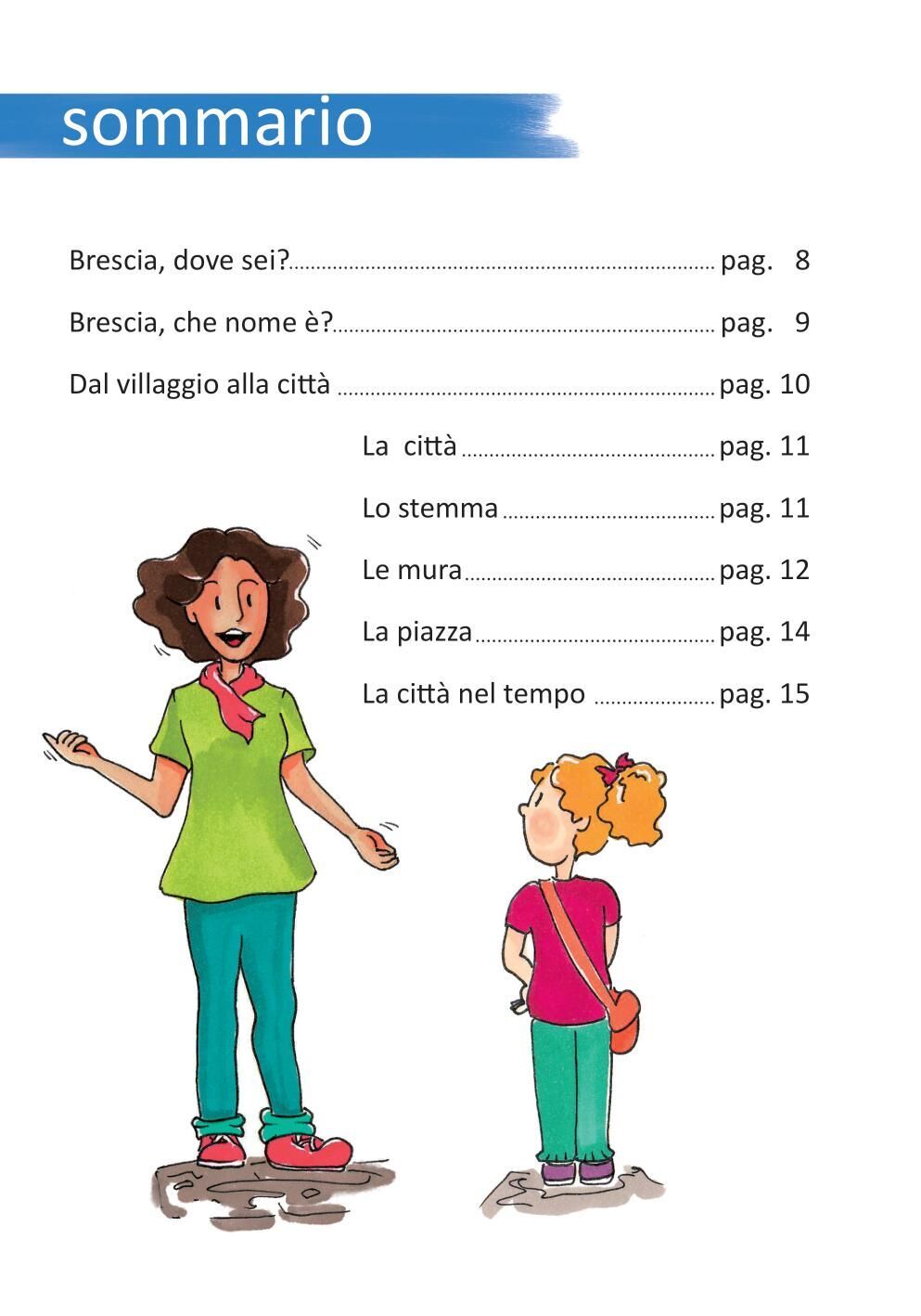 BRESCIA, CHE STORIA! - vol. 2
