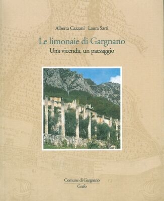 LE LIMONAIE DI GARGNANO