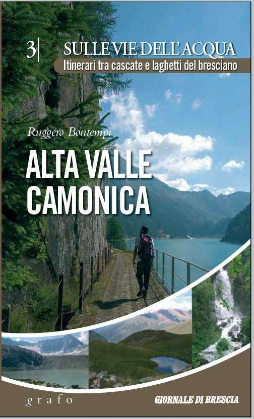 SULLE VIE DELL’ACQUA SULLE VIE DELL’ACQUA