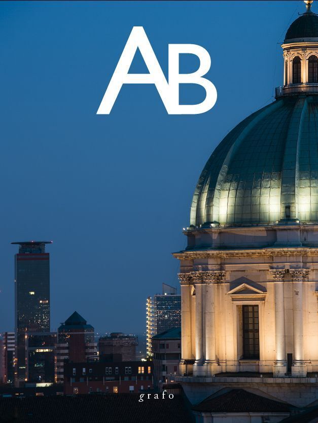 AB ATLANTE BRESCIANO - numero 129