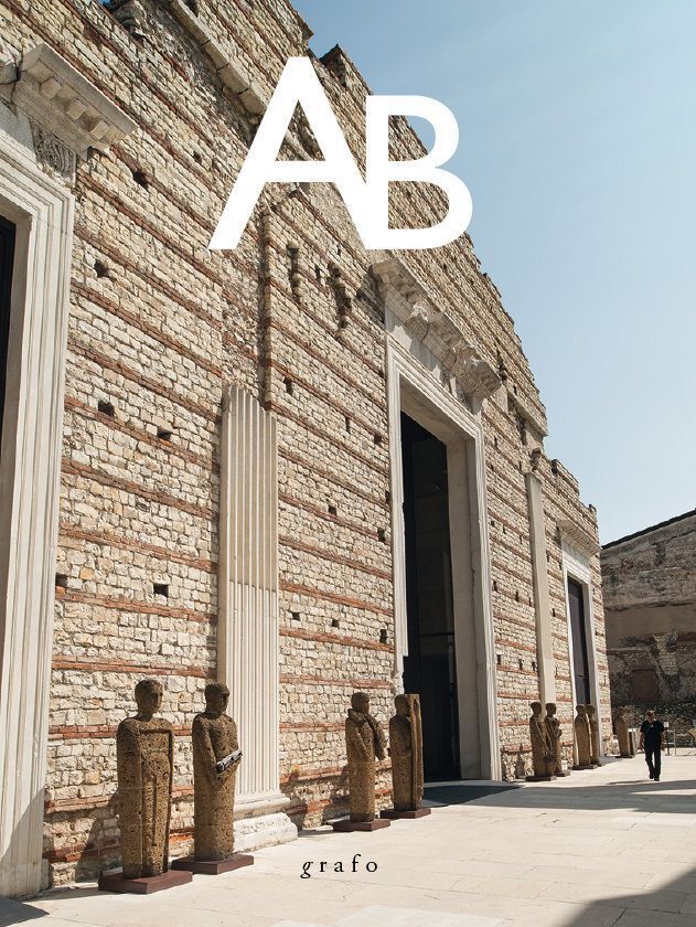 AB ATLANTE BRESCIANO - numero 132