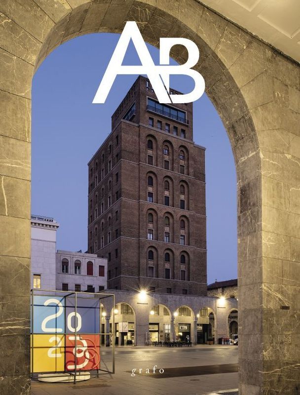 AB ATLANTE BRESCIANO - numero 153