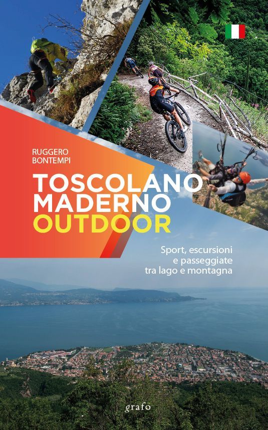 TOSCOLANO MADERNO OUTDOOR