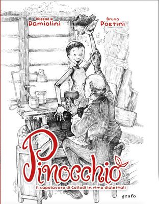 PINOCCHIO PINOCCHIO