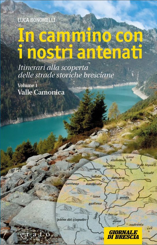 IN CAMMINO CON I NOSTRI ANTENATI IN CAMMINO CON I NOSTRI ANTENATI