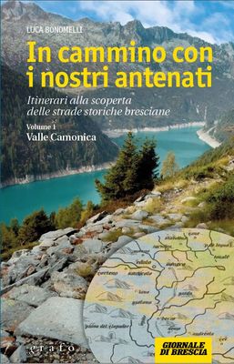 IN CAMMINO CON I NOSTRI ANTENATI IN CAMMINO CON I NOSTRI ANTENATI